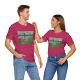 Banks of the Seine | Tee