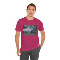 Normandy Train | Tee