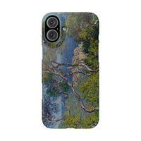 Bordighera | iPhone Case | slim