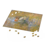Geese | Puzzle