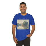 Giverny Seine | Titled | Tee
