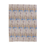 Cour d'Albane | Blanket