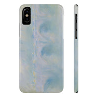 Waterloo Bridge | iPhone Case | slim