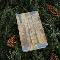Cathedral | Wrapping Paper