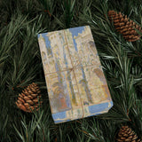 Cathedral | Wrapping Paper