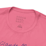 Valle Buona | Titled | Tee