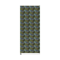Bordighera | Wrapping Paper