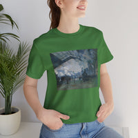 Normandy Train | Tee