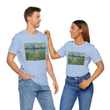 Banks of the Seine | Tee