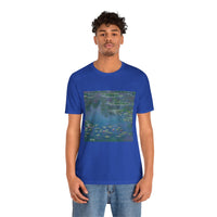 Water Lilies | Tee