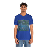 Water Lilies | Tee