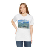 Valle Buona | Titled | Tee