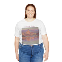 Vétheuil | Titled | Tee