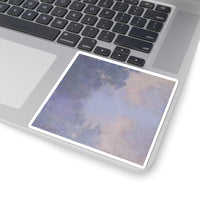 Misty Seine | Sticker