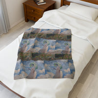 Parasol | Blanket