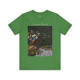 Still Life | Claude Monet | Tee