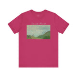 Pourville | Titled | Tee
