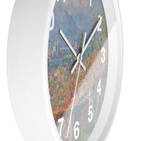 Antibes | Clock