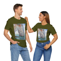 Manneporte | Tee