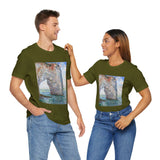 Manneporte | Tee