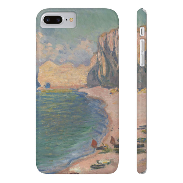 Beach | iPhone Case | slim