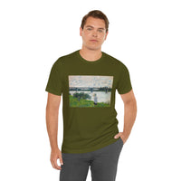 Promenade | Tee