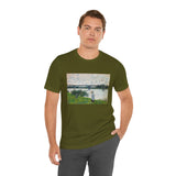 Promenade | Tee