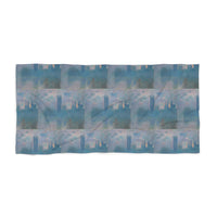London | Beach Towel