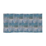 London | Beach Towel