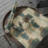 Giverny Seine | Wrapping Paper