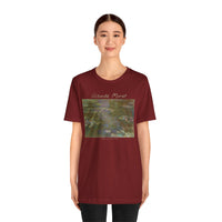 Lily Pond | Tee