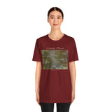 Lily Pond | Titled | Tee