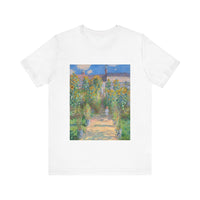 Vétheuil Garden | Tee