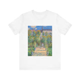 Vétheuil Garden | Tee