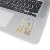 Cathedral | Sticker