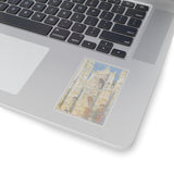 Cathedral | Sticker