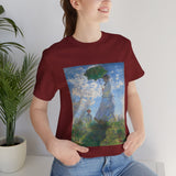 Madame Monet | Tee