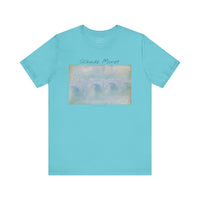 Waterloo Bridge | Claude Monet | Tee