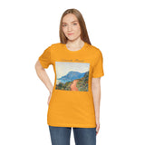 Monaco | Titled | Tee