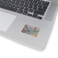Port-Domois | Sticker