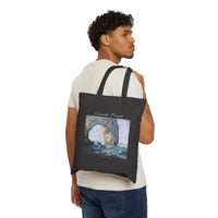 Étretat | Tote