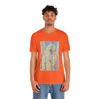 Cathedral | Tee