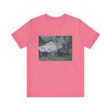 Normandy Train | Tee