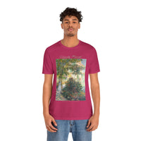 Camille | Titled | Tee