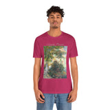 Camille | Titled | Tee