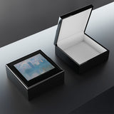 London | Stash Box