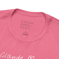 Water Lily Bridge | Titled | Tee