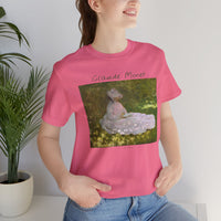Springtime | Claude Monet | Tee
