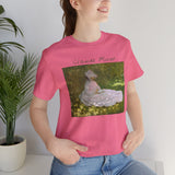 Springtime | Claude Monet | Tee