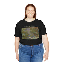Lily Pond | Tee